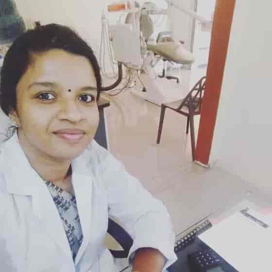 Dr. Indu Bhaskar