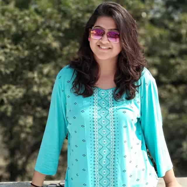 Dr. Mansi Vadgama