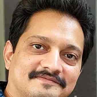 Dr. Sushil Deshmukh