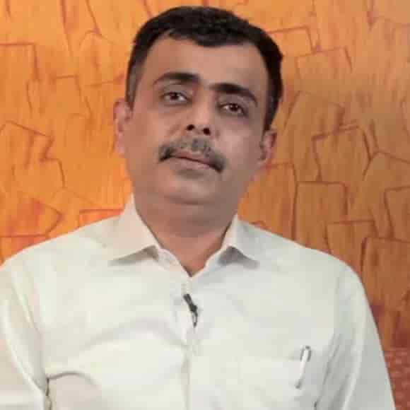 Dr. Hitendra Ahooja