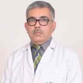 Dr. Deepak Lahoti