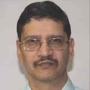 Dr. Jayesh Shah