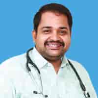 Dr. J. Shiva Prasad
