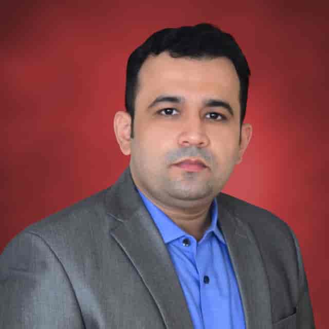 Dr. Devendu Shah