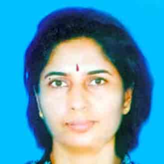 Dr. R Padma