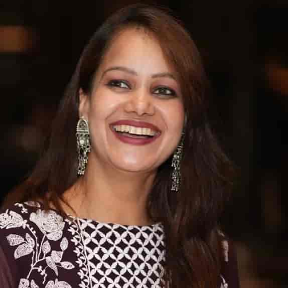 Ms. Punam Kumari