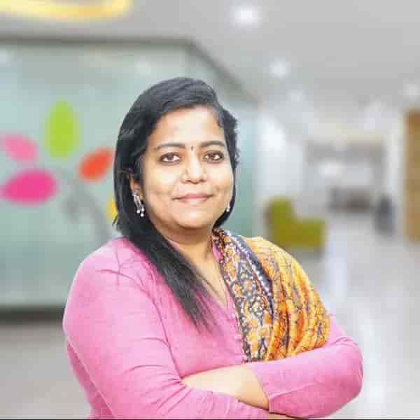 Dr. S. Nithya