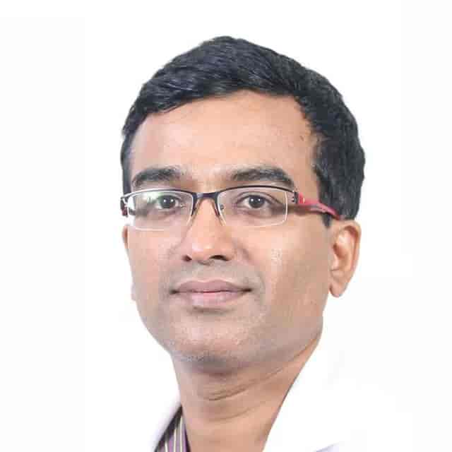 Dr. Chetak.A.N