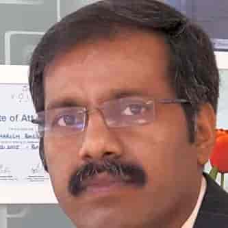Dr. Ramesh.K.T