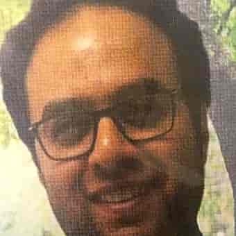 Dr. Gautam Sethi