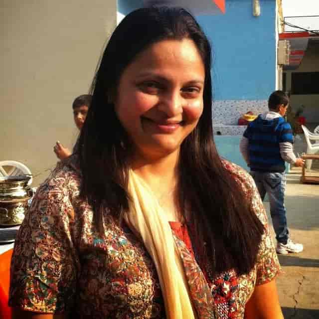 Dr. Deepti Govila
