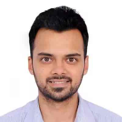 Dr. M. Shashank
