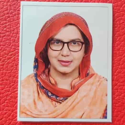 Dr. Seema Sultana