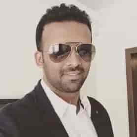 Dr. Sunil T