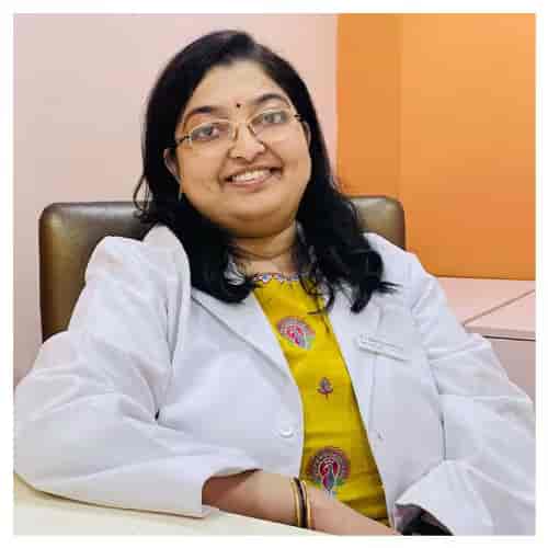 Dr. N.Padmaja Nirmala