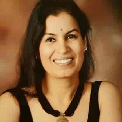 Dr. Sharda Arora