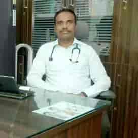 Dr. Siva NagaRaju