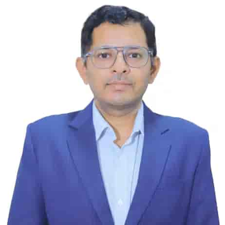 Dr. Varun Kumar J
