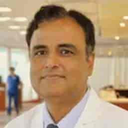 Dr. Navin Kumar