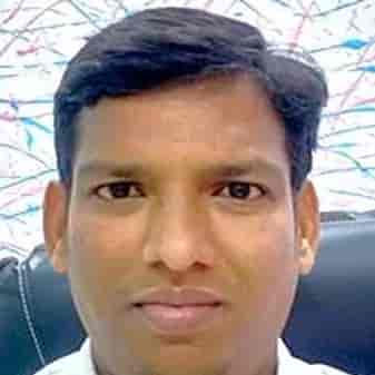 Dr. Ramakrishna