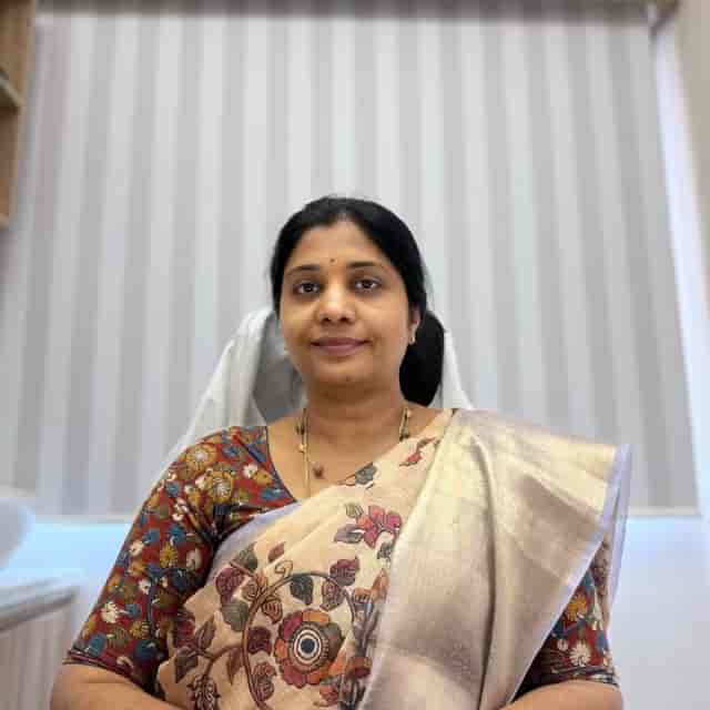 Dr. Rajani