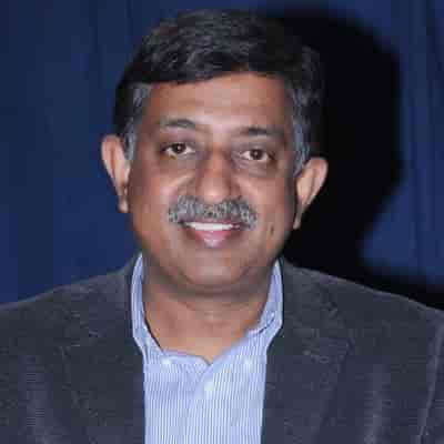 Dr. Kiron Varghese
