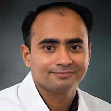 Dr. Prem Nair