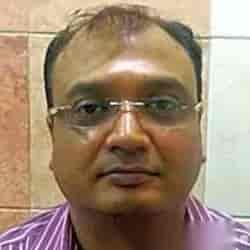 Dr. Amar Dewan
