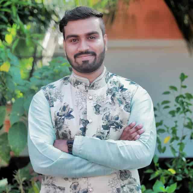 Dr. Ranjith Poojary (Physiotherapist)