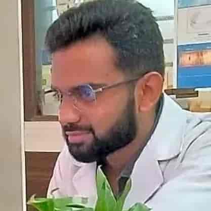 Dr. Deepak