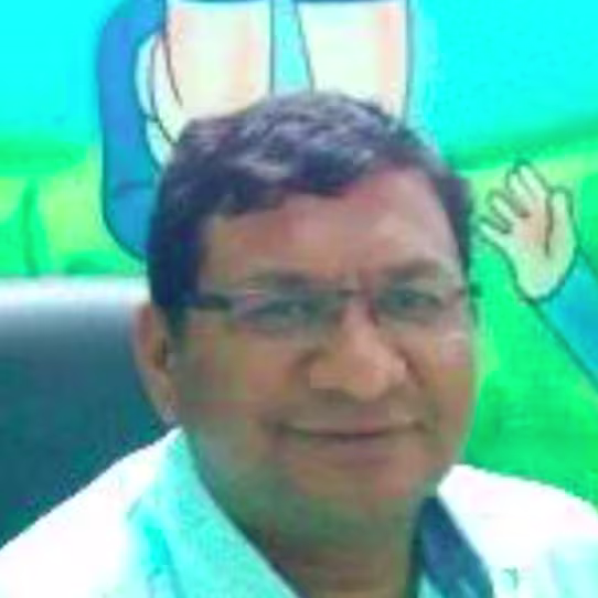 Dr. Vikash N Jain