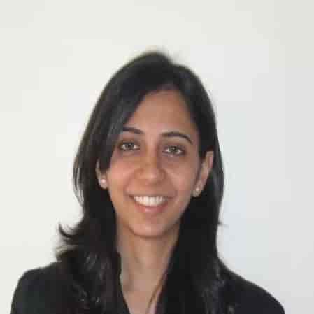 Dr. Bhumita Shah