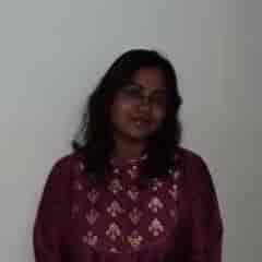 Ms. Amrita Sen