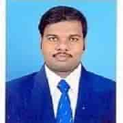 Dr. Joeimon J L