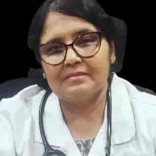 Dr. Jinia Paul
