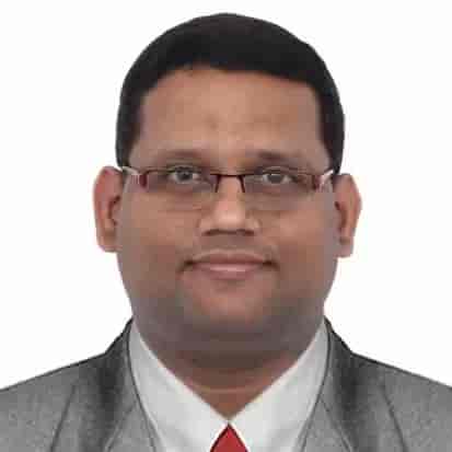 Dr. Srikanth Palthi