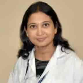 Dr. Uttama Ghosh