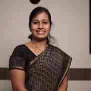Dr. Subashini.V