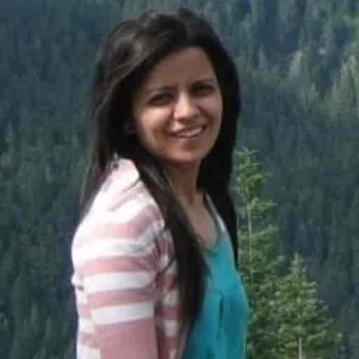 Dr. Neha Virmani