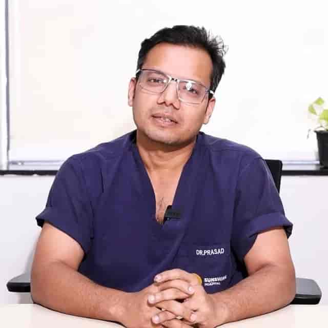 Dr. Himanshu Prasad