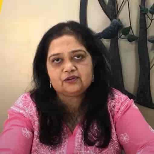 Dr. Shilpa Bhatia