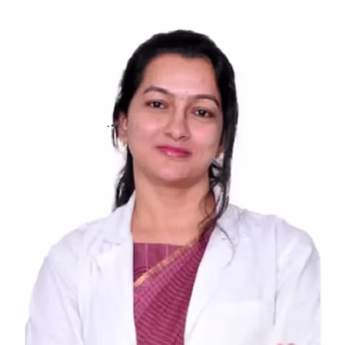 Dr. Vani Vasanth