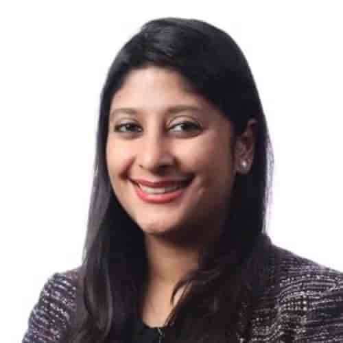 Dr. Neha Bansal