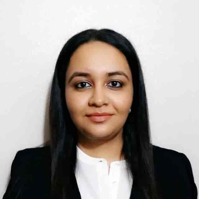Ms. Balika Walaskar