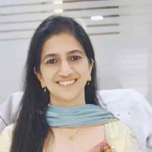 Dr. Renuka Nagar