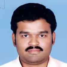 Dr. N Murugan