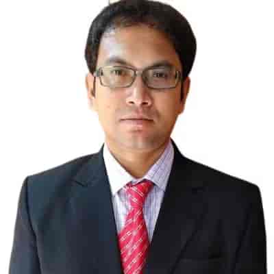 Dr. Joydeep Biswas