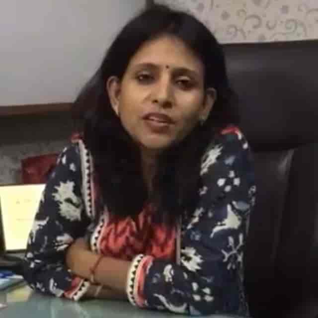 Dr. Alka Goel