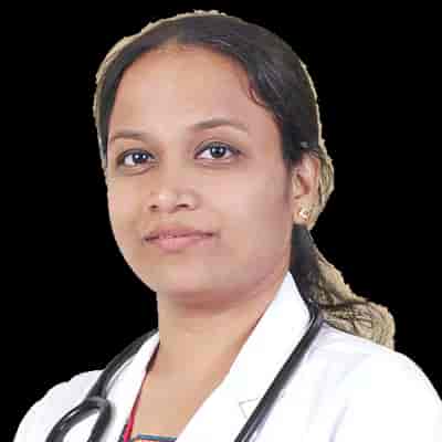 Dr. Mythili V