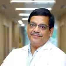 Dr. Rajeev Gupta